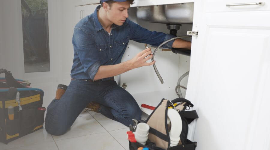 Professional Leak Detection in Liberty, MS