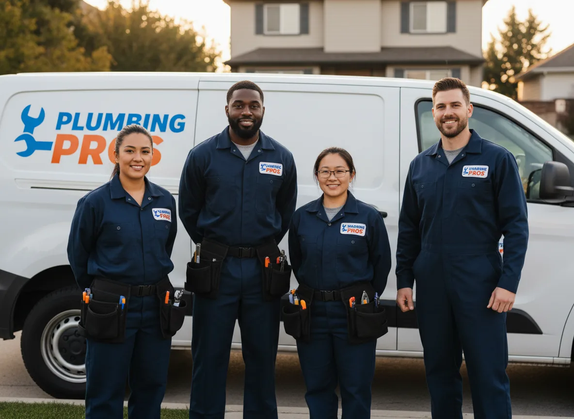 Water Heater Repair company in Liberty, MS
